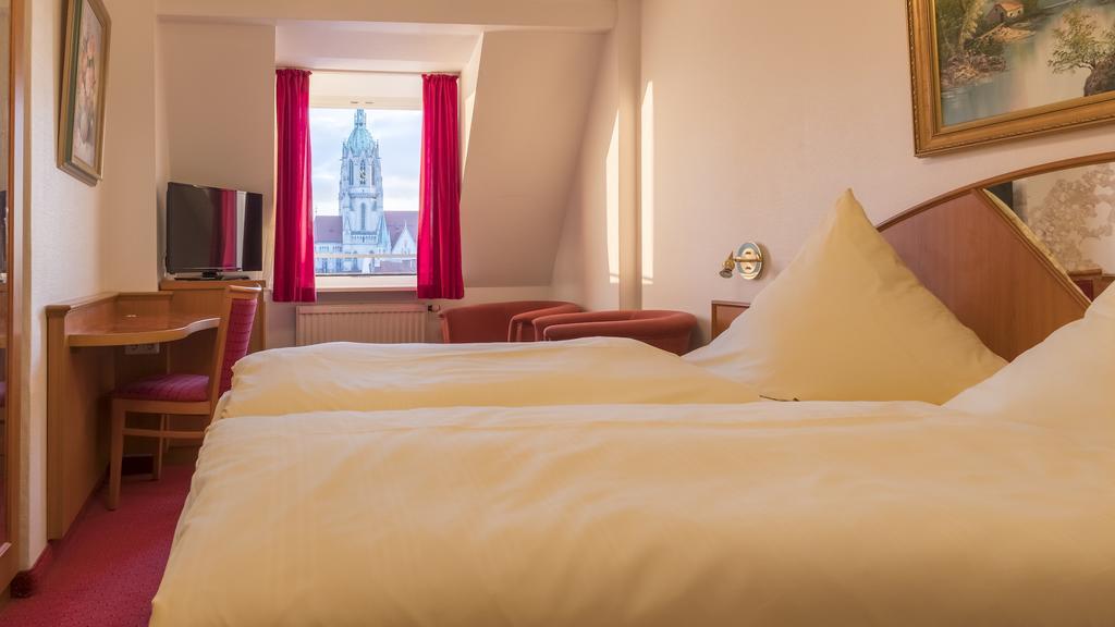 Bayernland Hotel Munich