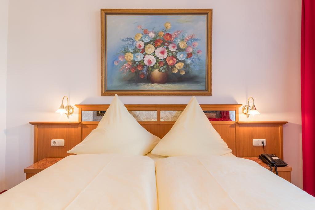 Bayernland Hotel Munich