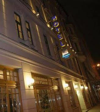 Hotel Bayernland Munich