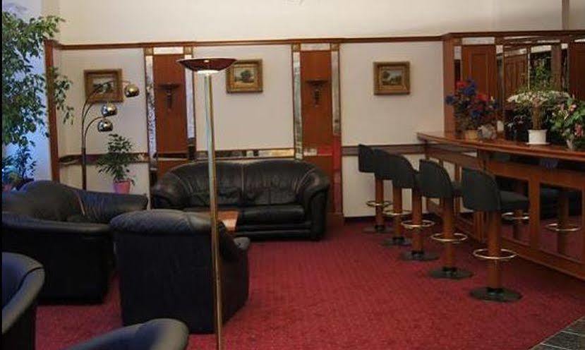 Hotel Bayernland
